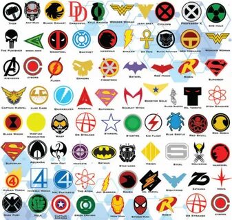 2000+ Marvel SVG Bundle - Designerpick