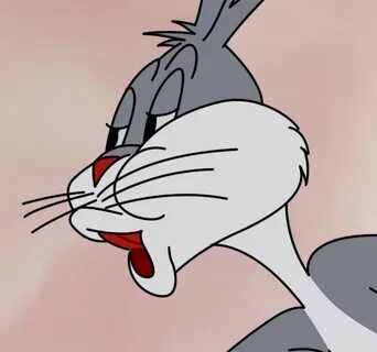 Bugs Bunny "NO" Meme (HD Reconstruction) Blank Template - Im
