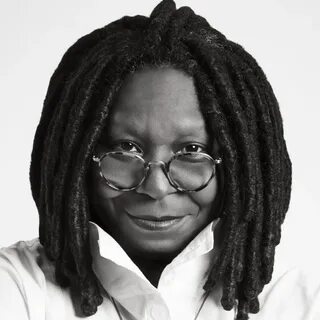 Hostess Who Gives the Mostest, Whoopi Goldberg to Host PFC R