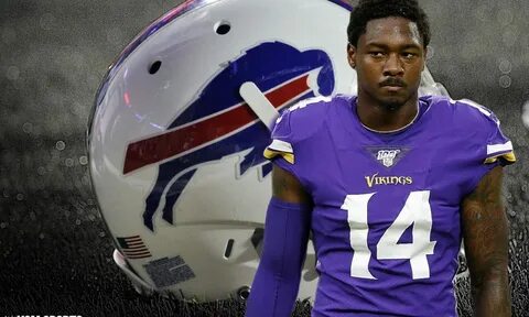 Did the Buffalo Bills give up too much to land Stefon Diggs?