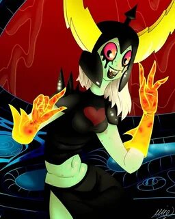 Lord Dominator Fanart posted by Ethan Peltier