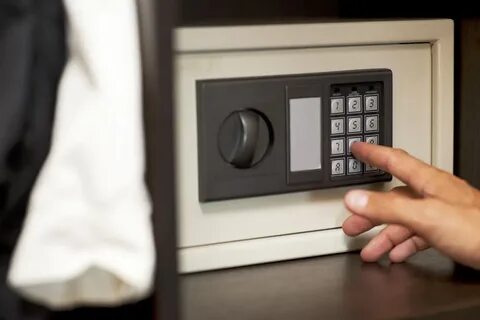 How to Hide a Home Safe to Keep Your Valuables Secure Home &