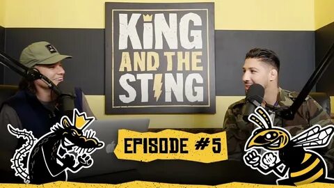 King and the Sting w/ Theo Von & Brendan Schaub #5 - YouTube