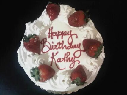 Kathy cake Birthday cake pinterest, Birthday celebration, Ca