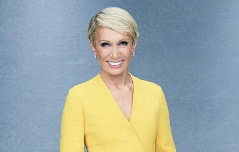 Barbara Corcoran Shares The Biggest Deal She's Made On 'Shar