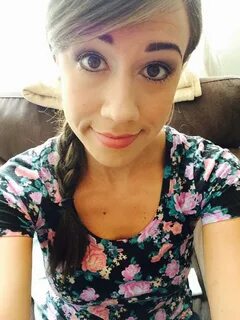 Colleen Ballinger 🎗 on Twitter: "Homeschool braid. http://t.