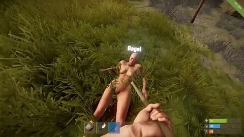 Hunt Naked Scavenger Sex Pics