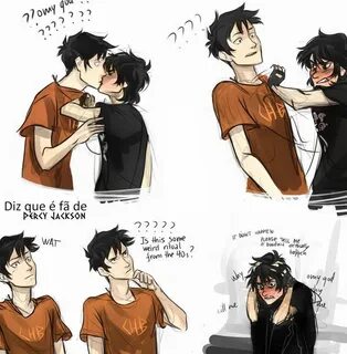 Percy Jackson and how to train your dragon crossover. Percy 