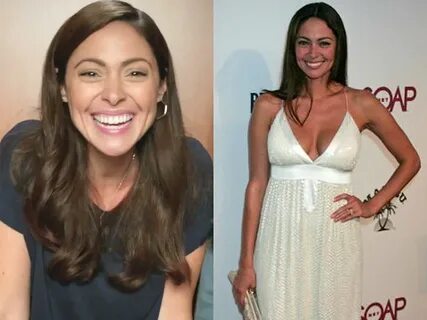 Advertisers Water Down Super-Hot Actresses To Look Normal in