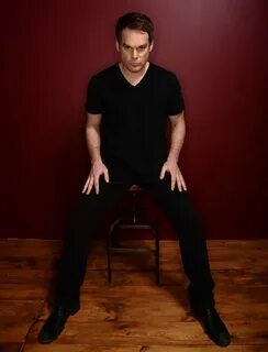 Picture of Michael C. Hall