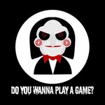 10+ Best For Saw Want To Play A Game Sign Armelle Jewellery