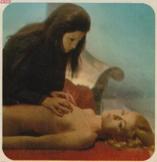 Angela De Leo nude pics.