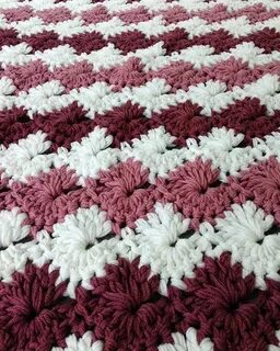 Catherine Wheel Afghan Pattern Afghan crochet patterns, Croc