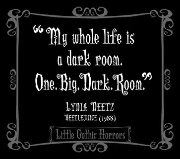 Dark Gothic Quotes. QuotesGram