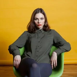 Nina Kraviz,NEWS.