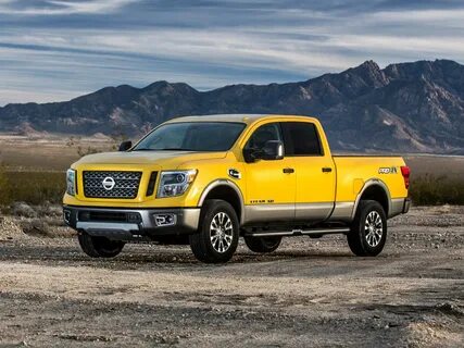 2015 nissan titan crew cab