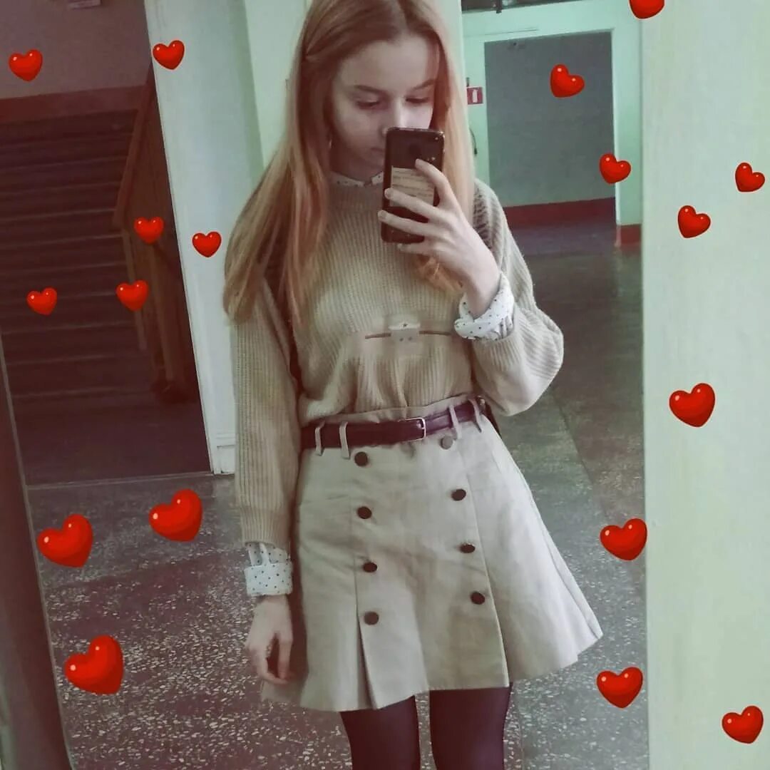 Алина Краснова (@alinka_krasnova) — Instagram