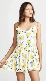 Buy kate spade lemon dress cheap online