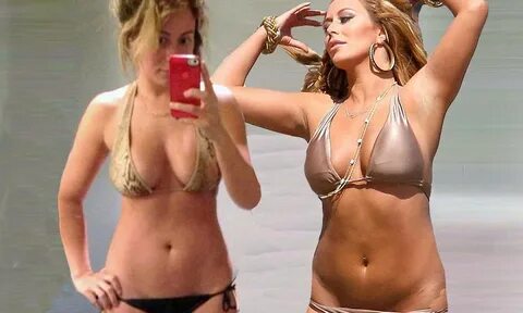 Aubrey Oday Weight Gain Before And After - Фото база