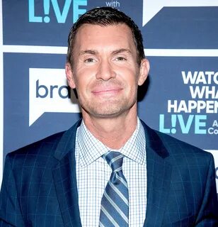 Jeff Lewis Sparks 'Flipping Out' Cancellation Amid Drama Wit