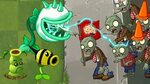 Plants vs. Zombies 2 New Plants 3 Animation - YouTube