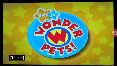 The Wonder Pets! DVD Trailer - YouTube