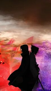 iPhone Sasuke Wallpapers - Wallpaper Cave