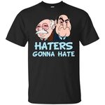 Muppets Haters Gonna Hate