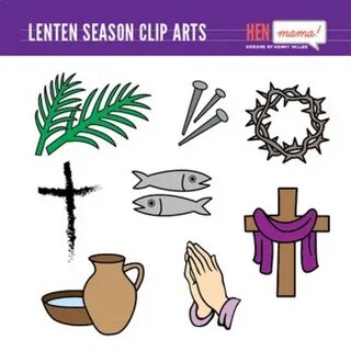 Lenten and other clipart images on Cliparts pub ™