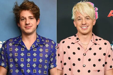 Charlie Puth Goes Blond! Singer Debuts His Most Dramatic Hai