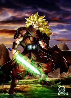 Yamoshi ssj 002 by diegoku92 on DeviantArt Du Dudu E Edu, Character Art, Ch...