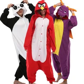 Costume: Cheap Adult Animal Onesies For Cute Costume Ideas -