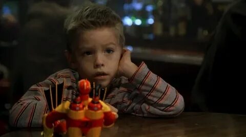 Picture of Dylan Sprouse in Big Daddy - dylan-sprouse-138067