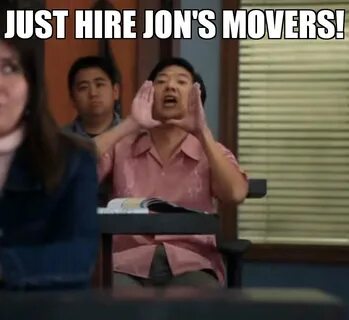Jons Movers (@JonsMovers) / Twitter