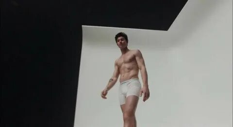 SHAWN FOR CALVIN KLIEN PT. 2 shawn mendes army Amino