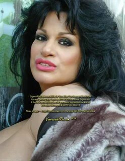 Pictures of Vanessa del Rio