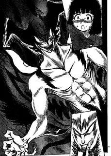 Read Devilman G Manga - Read Devilman G all pages online at 