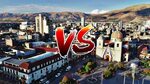 Huancayo vs Chiclayo 🇵 🇪 - YouTube