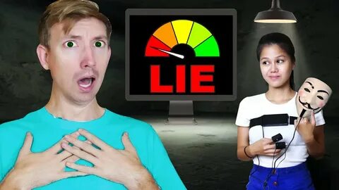 IS VY QWAINT THE HACKER? (Lie Detector Test & New Evidence o