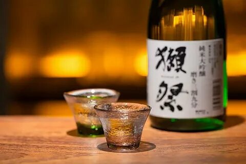 Как правильно пить сакэ по версии японцев Влюбляю в Китай, Я