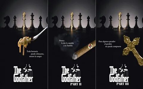 Godfather Part 2 Wallpapers - Wallpaper Cave