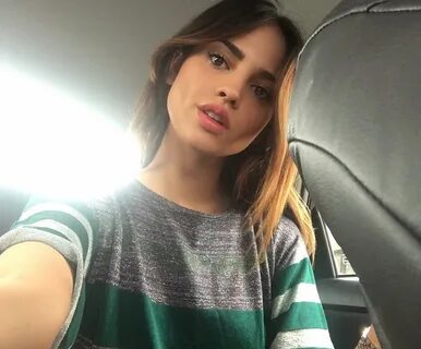 Eiza Gonzalez - Instagram and Social media 2-37 GotCeleb