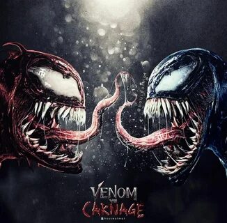 Venom Vs. Carnage Venom comics, Marvel venom, Venom art