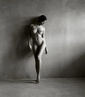 Fabien Queloz's nude photography - Alrincon.com