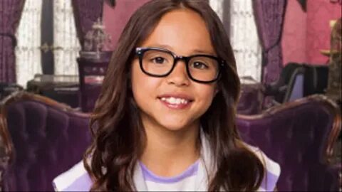 Frankie Hathaway from The Haunted Hathaways Nick.com