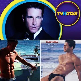 Fernando Carrillo Pene.