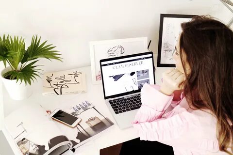 The business of blogging is not advertising anymore - GLAM O