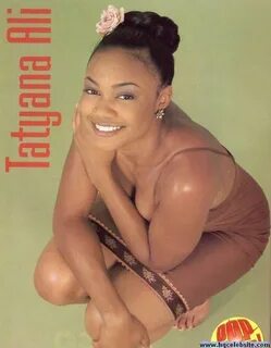 Tatyana ali naked pics ✔ Latest Nude, naked pictures of Taty