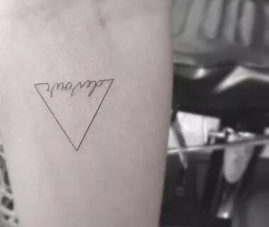 Uma tatuagem alternativa pra fugir do óbvio. Dr woo tattoo, 