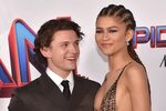 Tom Holland And Zendaya Share Their Thoughts On The Most Sur